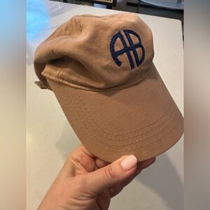 Anine Bing Baseball Cap - Brand New